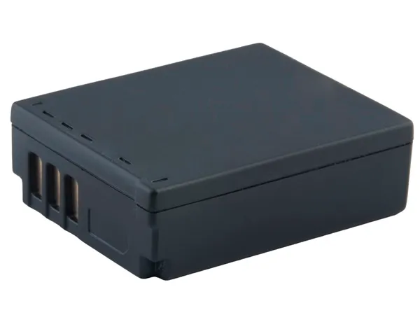 AVACOM Náhradní baterie Panasonic CGA-S007, DMW-BCD10 Li-Ion 3.7V 850mAh 3.15Wh