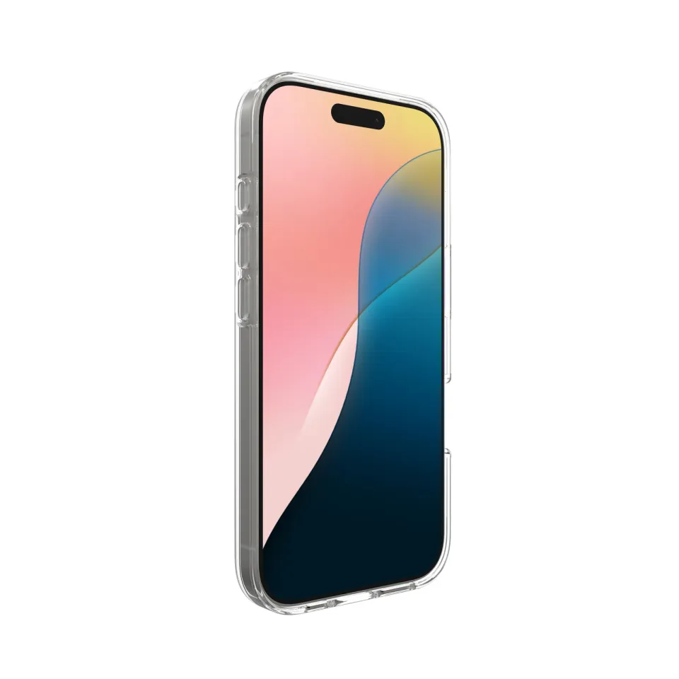 ZAGG kryt Crystal Palace Lite iPhone 16 Pro Transparentní