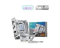 MSI MB Sc AM5 MPG X870I EDGE TI EVO WIFI, AMD B870, 2xDDR5, WiFi,1xHDMI, mini-ITX
