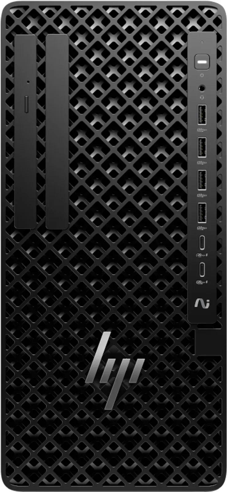 HP Z1/G1i/Tower/U7-265/32GB/1TB/RTX A400/W11P/3RNBD