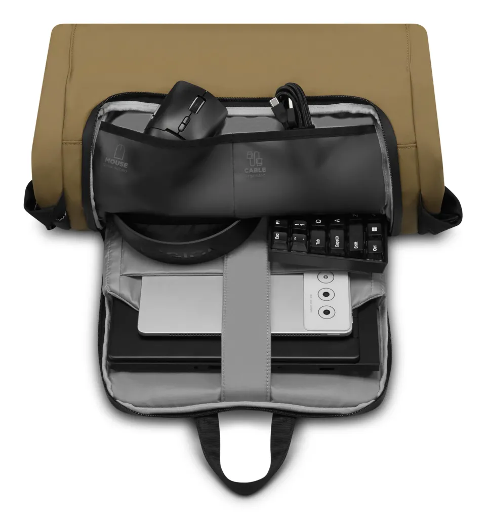 Lenovo Legion 16" Gaming Backpack GB500
