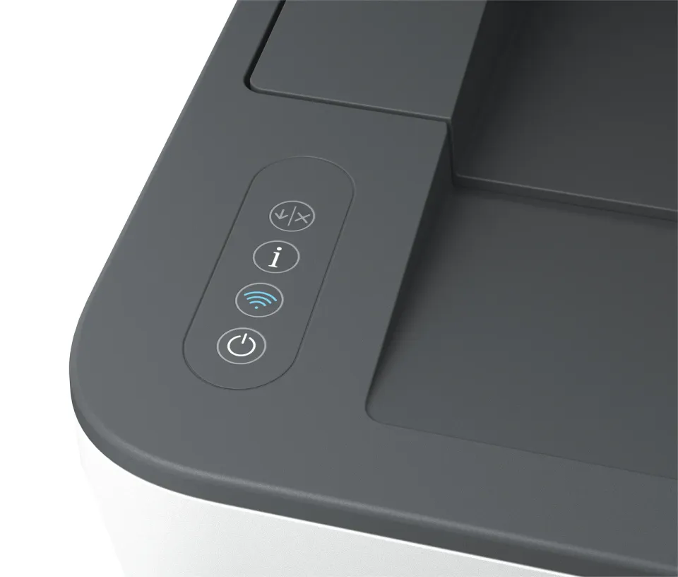 HP LaserJet Pro 3002dw/ čb/ A4/ 33ppm/ 1200x1200dpi/ USB/ WiFi/ LAN/ BT/ duplex/ HP Smart/ AirPrint