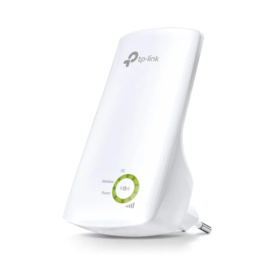 TP-LINK TL-WA854RE Wifi N 300Mbit Range Extender