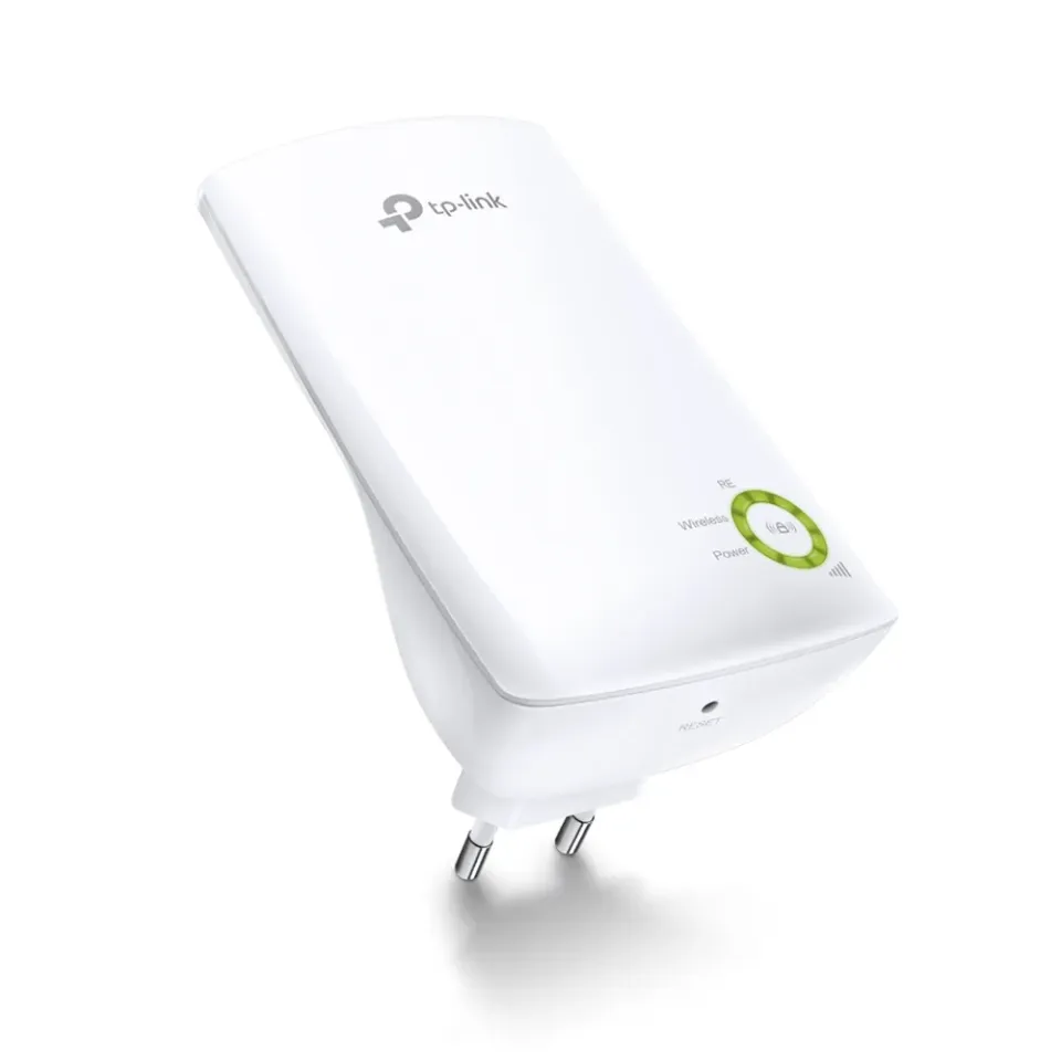 TP-LINK TL-WA854RE Wifi N 300Mbit Range Extender