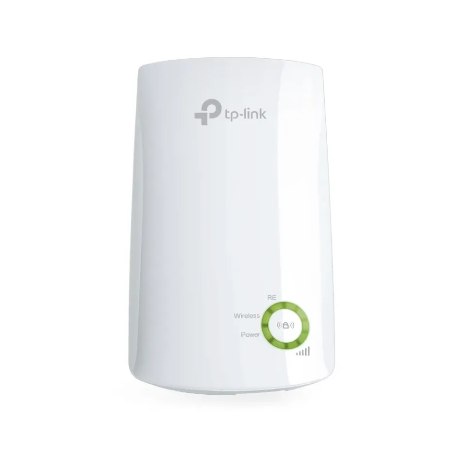 TP-LINK TL-WA854RE Wifi N 300Mbit Range Extender