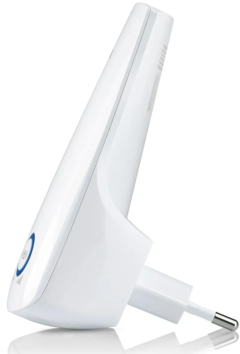 TP-LINK TL-WA854RE Wifi N 300Mbit Range Extender