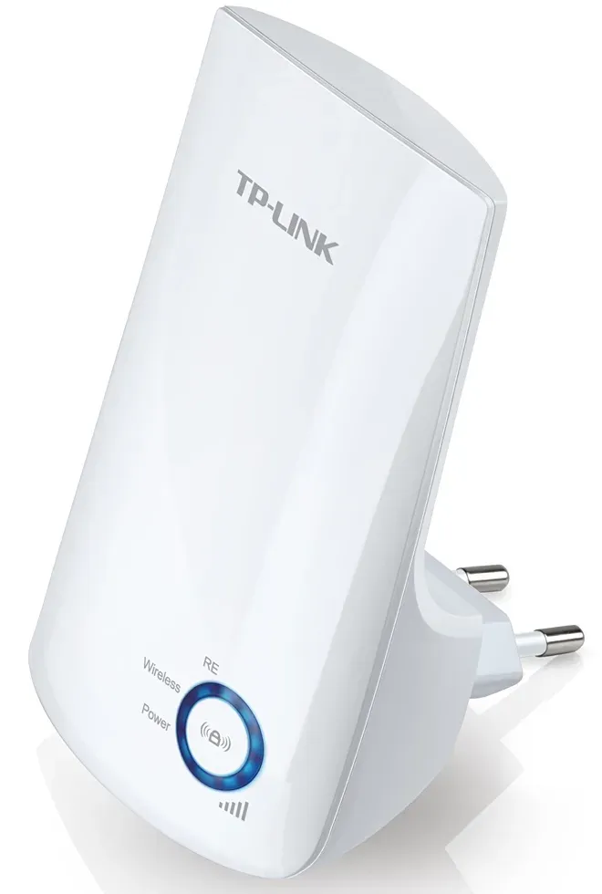 TP-LINK TL-WA854RE Wifi N 300Mbit Range Extender