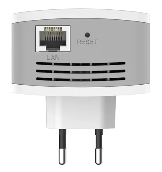 D-Link DAP-1620 Wireless AC1200 DB Range Extender