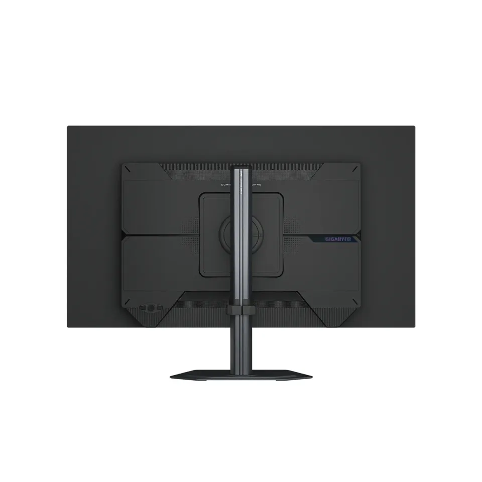GIGABYTE LCD - 27" Gaming monitor GO27Q24G, OLED, 2560 x 1440 QHD, 240Hz, 1.5M:1, 275cd/m2, 0.03ms, 2xHDMI, 1xDP