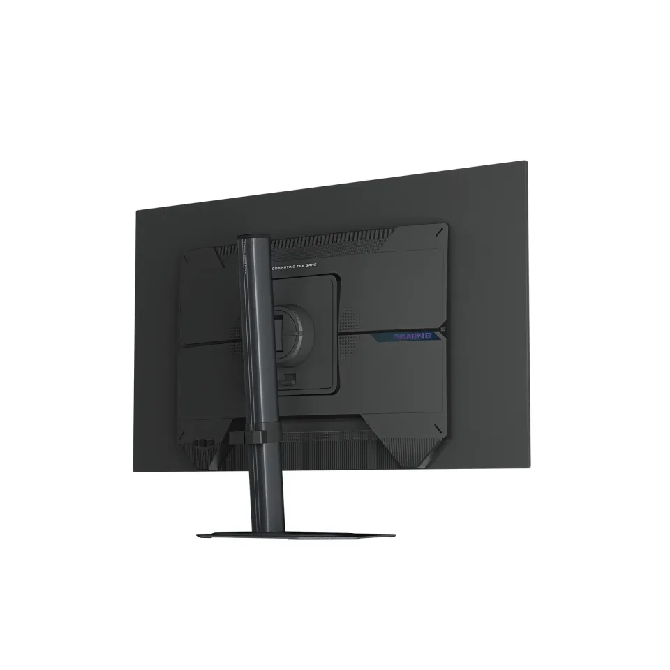 GIGABYTE LCD - 27" Gaming monitor GO27Q24G, OLED, 2560 x 1440 QHD, 240Hz, 1.5M:1, 275cd/m2, 0.03ms, 2xHDMI, 1xDP