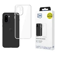 3mk ochranný kryt Clear Case pro OnePlus 15R