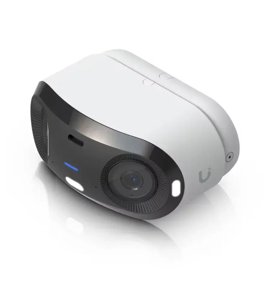 Ubiquiti UVC-G6-180-W, UniFi Protect G6 180, bílá