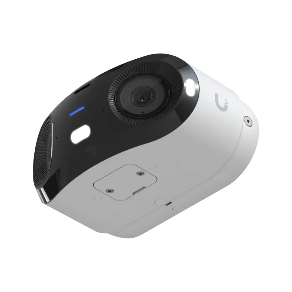 Ubiquiti UVC-G6-180-W, UniFi Protect G6 180, bílá