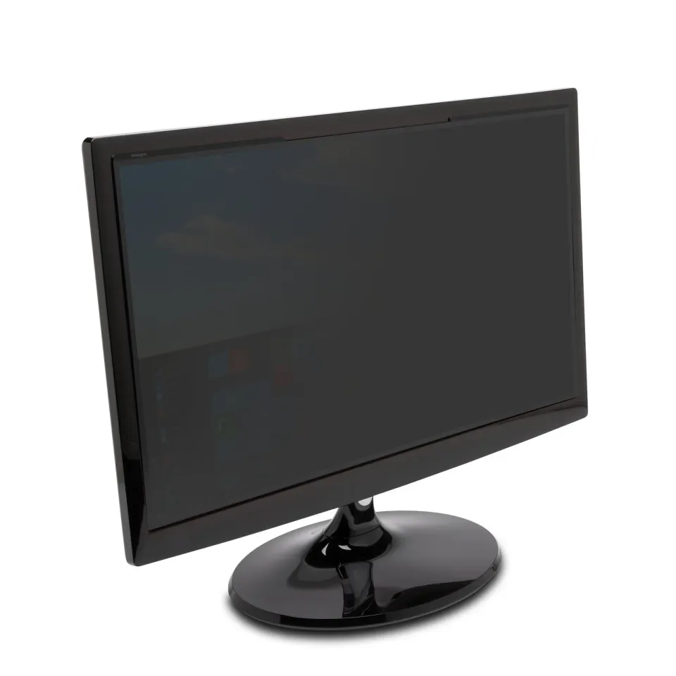 Kensington MagPro pro monitor 23,8“ (16:9), dvousměrný, magnetický, odnímatelný