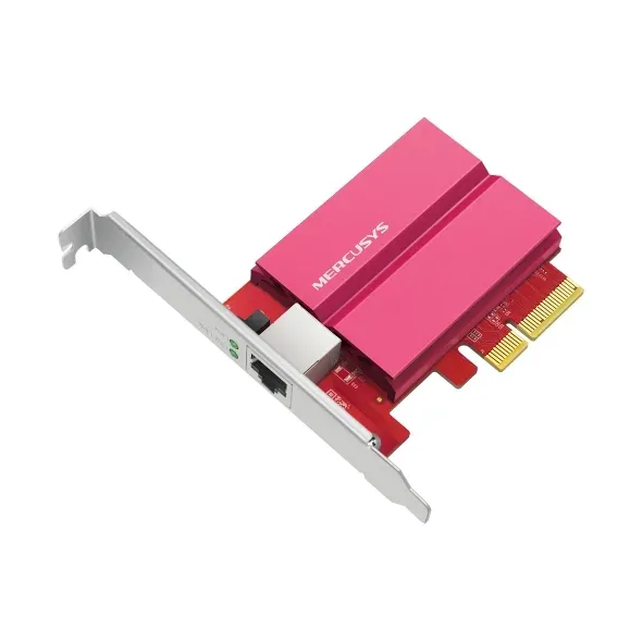 TP-Link MERCUSYS MA510E 10 Gigabit Síťový adaptér PCle