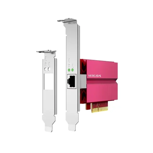 TP-Link MERCUSYS MA510E 10 Gigabit Síťový adaptér PCle