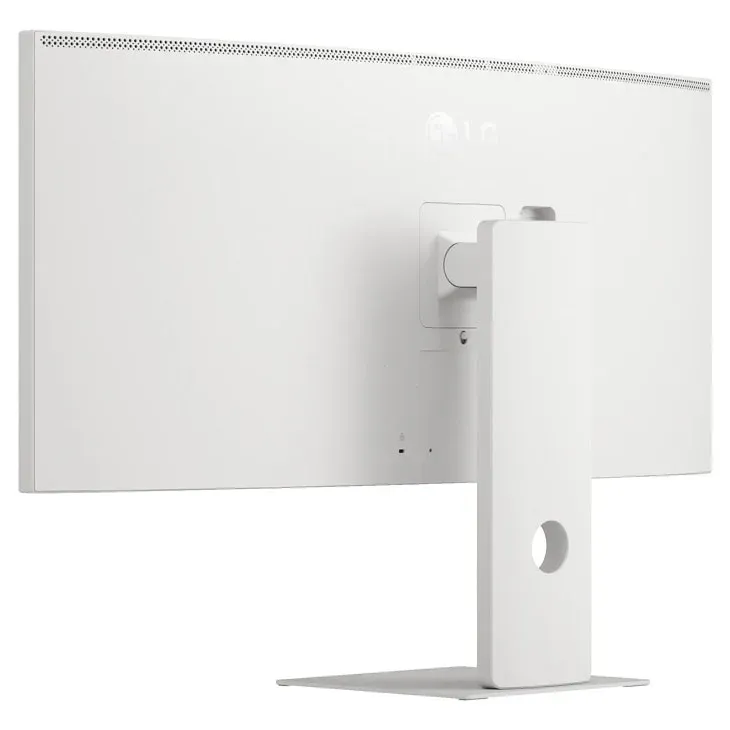 LG UltraFine/40U990A-W/39,7"/IPS/wUHD/120Hz/5ms/Bílá/2R
