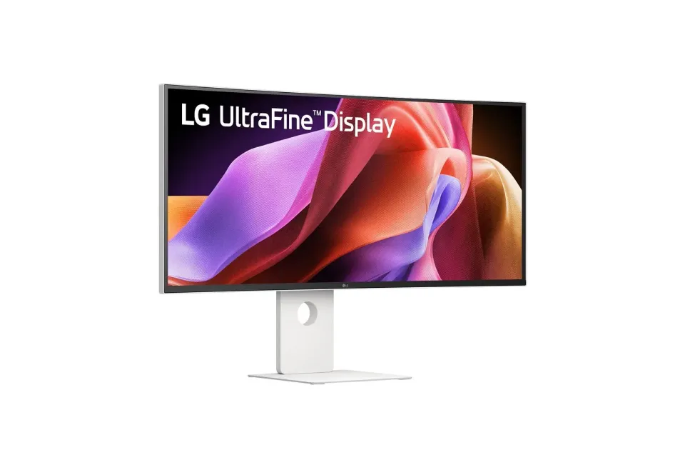 LG UltraFine/40U990A-W/39,7"/IPS/wUHD/120Hz/5ms/Bílá/2R