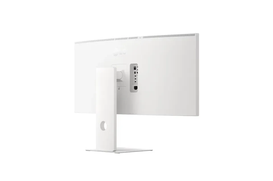 LG UltraFine/40U990A-W/39,7"/IPS/wUHD/120Hz/5ms/Bílá/2R
