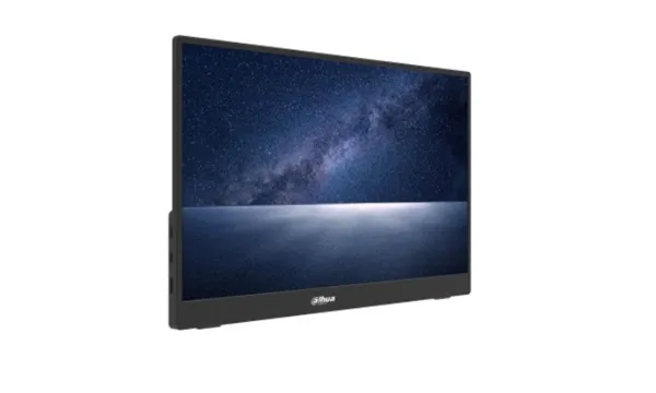 Dahua přenosný monitor PM16-F201PD 15,6" IPS/1920x1080/6ms/250nits/1000:1/HDMI/U