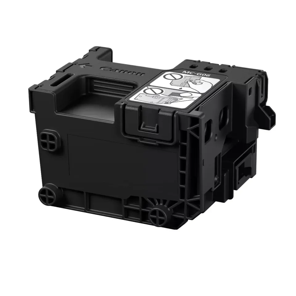 Canon MC-G06 Wartungskassette (Resttintenbehälter) für PIXMA TS7650i und TS7750i