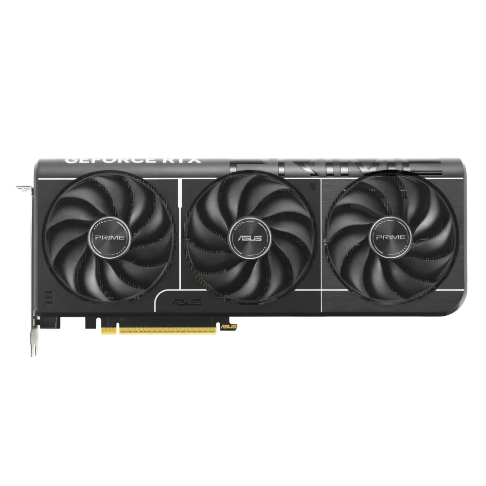 ASUS PRIME RTX 5070 O12G (GeForce RTX 5070 OC Edition 12GB GDDR7)