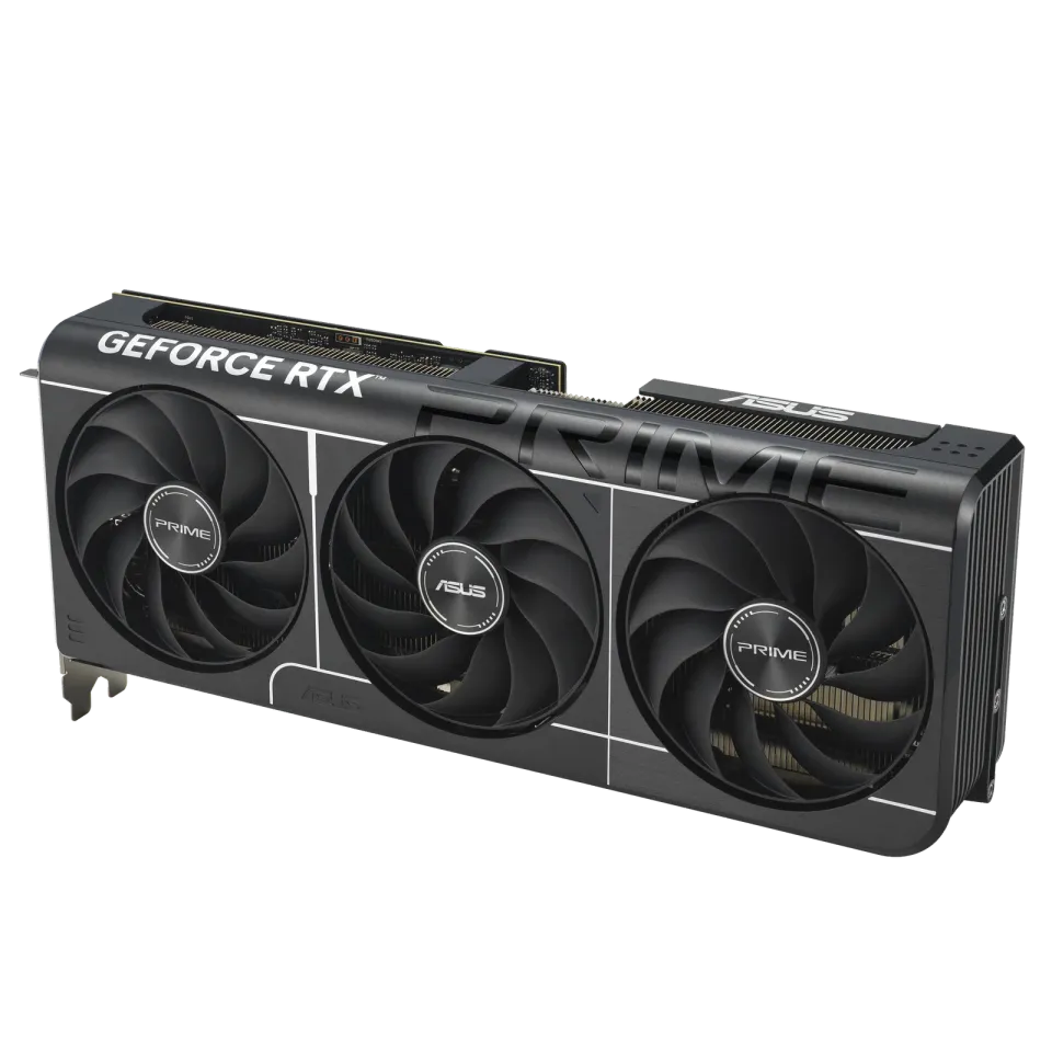 ASUS PRIME RTX 5070 O12G (GeForce RTX 5070 OC Edition 12GB GDDR7)