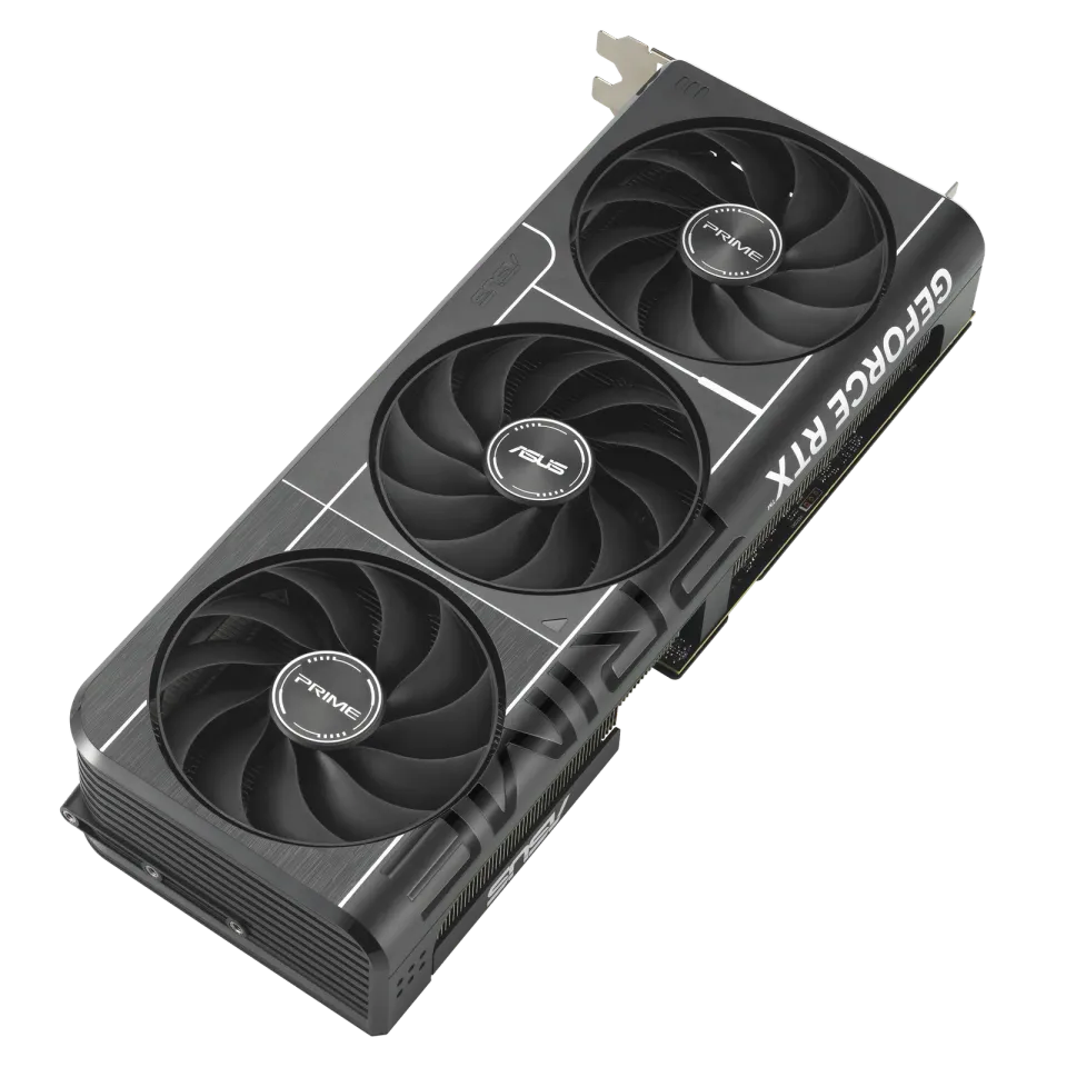 ASUS PRIME RTX 5070 O12G (GeForce RTX 5070 OC Edition 12GB GDDR7)