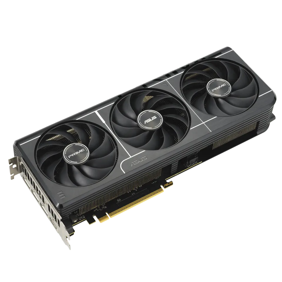 ASUS PRIME RTX 5070 O12G (GeForce RTX 5070 OC Edition 12GB GDDR7)