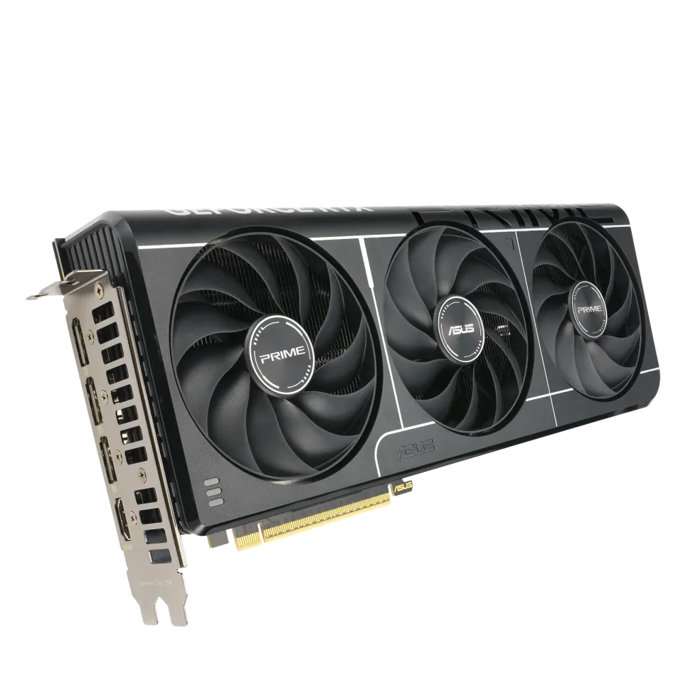 ASUS PRIME RTX 5070 O12G (GeForce RTX 5070 OC Edition 12GB GDDR7)