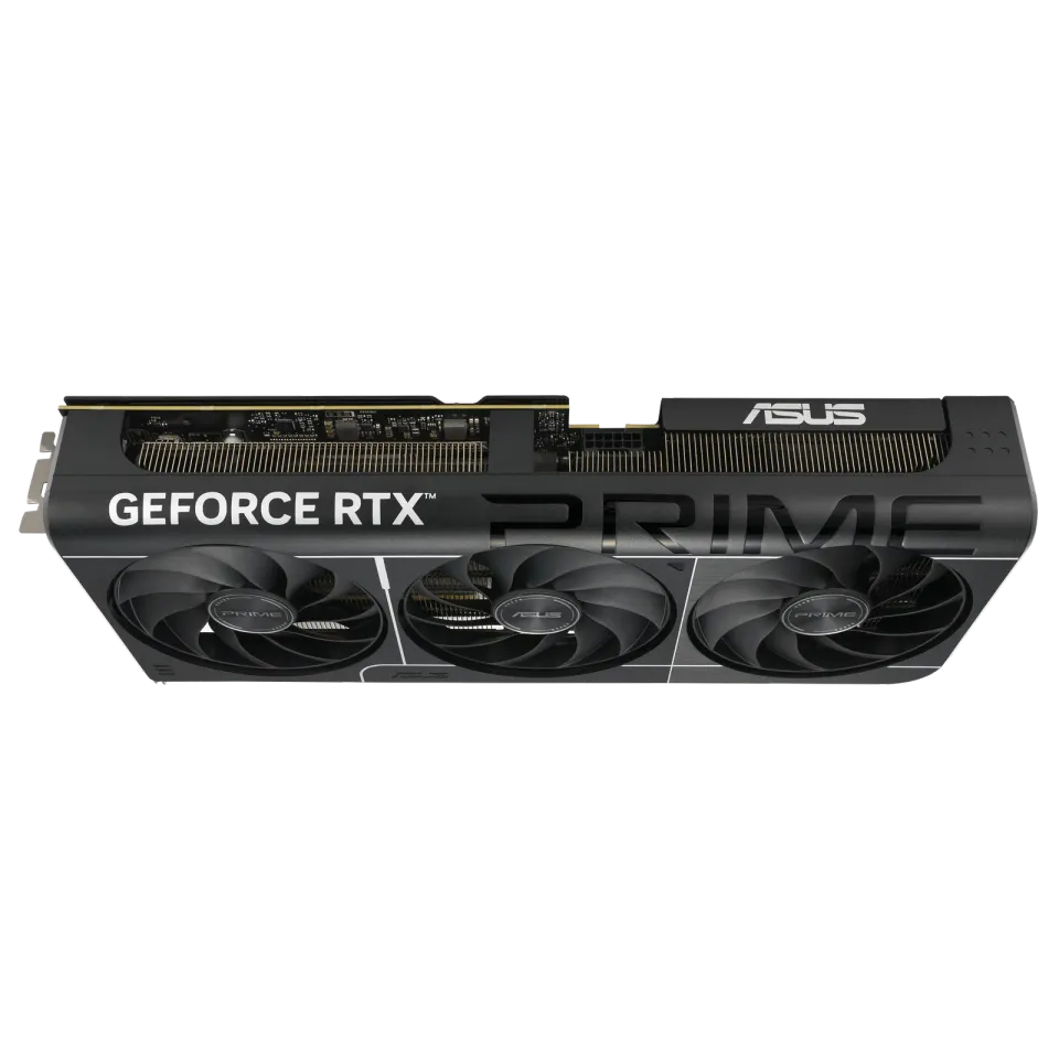 ASUS PRIME RTX 5070 O12G (GeForce RTX 5070 OC Edition 12GB GDDR7)