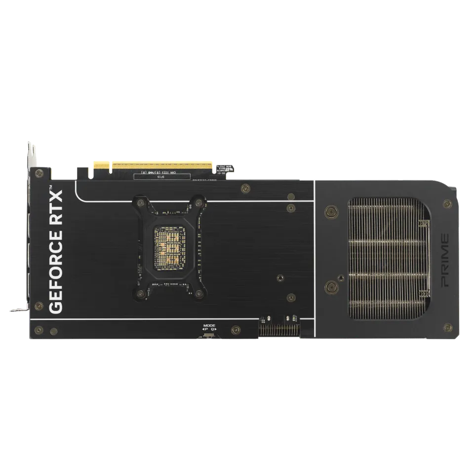 ASUS PRIME RTX 5070 O12G (GeForce RTX 5070 OC Edition 12GB GDDR7)