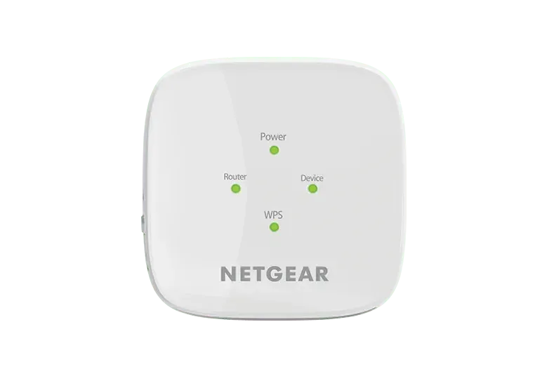 Netgear Dual WiFi Range Extender, 750Mbps