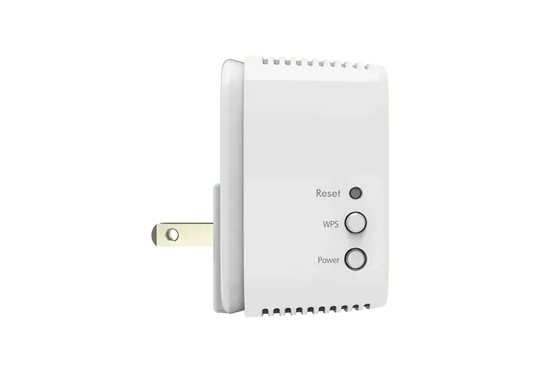 Netgear Dual WiFi Range Extender, 750Mbps