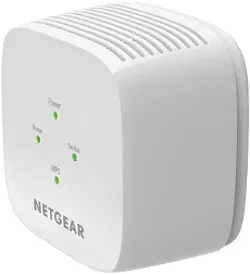 Netgear Dual WiFi Range Extender, 750Mbps