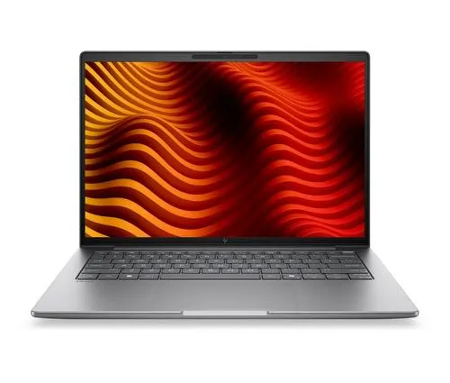 HP NB HP ZBook 8 G2a 14" Ryzen AI 9 HX PRO 470, bez adaptéru, 2.5K (2560x1600) IPS AG, 400nits, 120Hz, 32GB DDR5 (1x32), 1TB M.2 SSD, AMD Radeon 890M, WiFi 7, BT, 5MP IR camera, FpS, čtečka SC, backlit keyb, Win11Pro, meteor silver, celokov., 3r. onsite