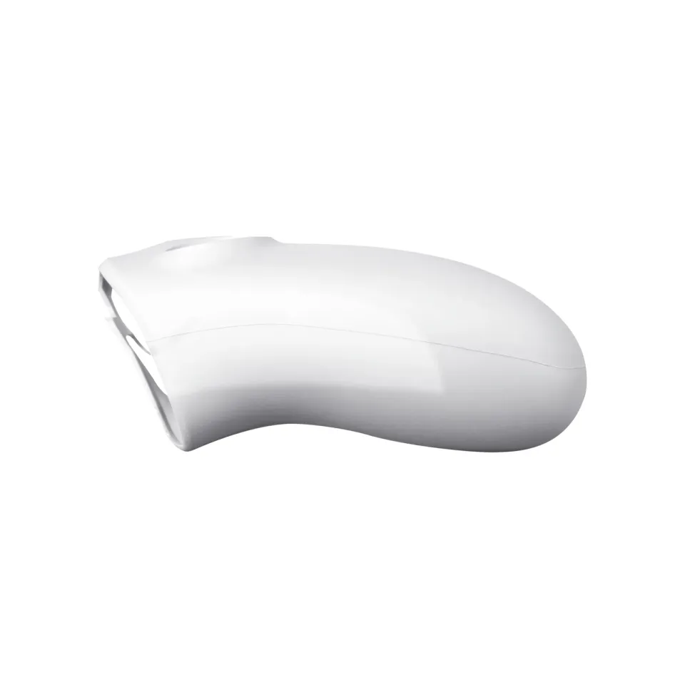 TRUST Obal na ovladač GXT 749 Controller Silicon Skins for Xbox, průhledná