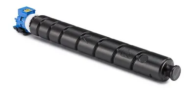 Kyocera toner TK-8345C/ 12 000 A4/ azurový/ pro TASKalfa 2552ci