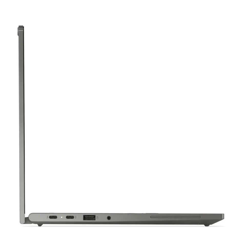 Lenovo ThinkPad L/L13 2-in-1 Gen 6 (Intel)/U7-255U/13,3"/WUXGA/T/32GB/512GB/Intel int/W11P/Gray/3R O