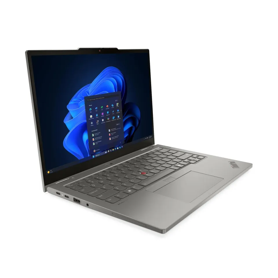 Lenovo ThinkPad L/L13 2-in-1 Gen 6 (Intel)/U7-255U/13,3"/WUXGA/T/32GB/512GB/Intel int/W11P/Gray/3R O