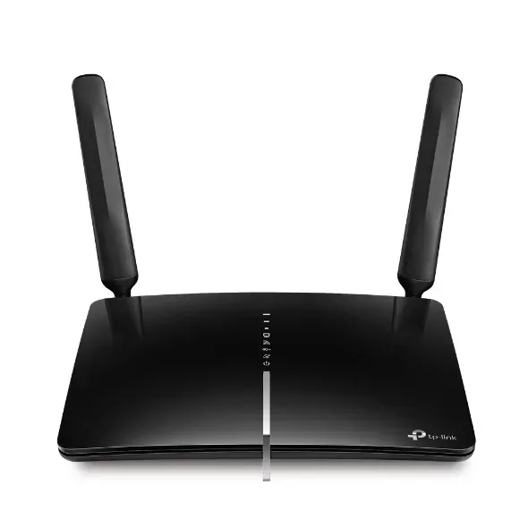 TP-LINK Archer MR600 4G+ Cat6 AC1200 Wireless Dual Band Gigabit Router