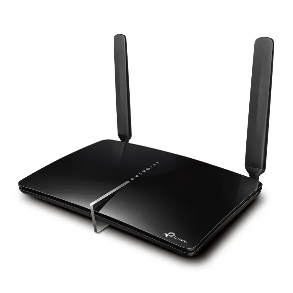 TP-LINK Archer MR600 4G+ Cat6 AC1200 Wireless Dual Band Gigabit Router
