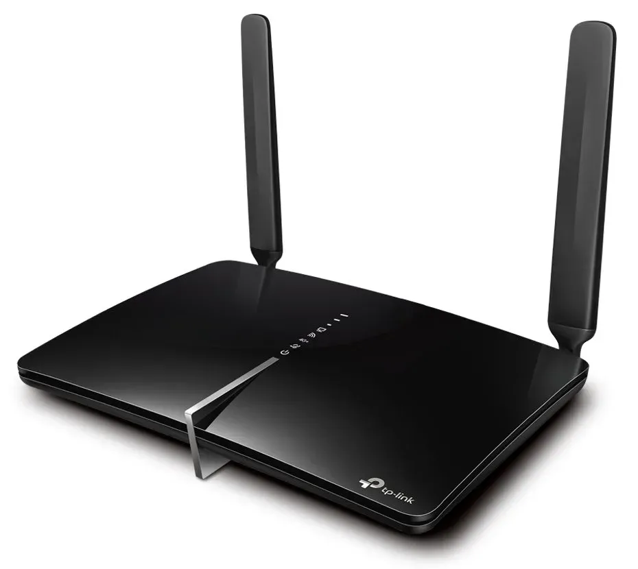 TP-LINK Archer MR600 4G+ Cat6 AC1200 Wireless Dual Band Gigabit Router