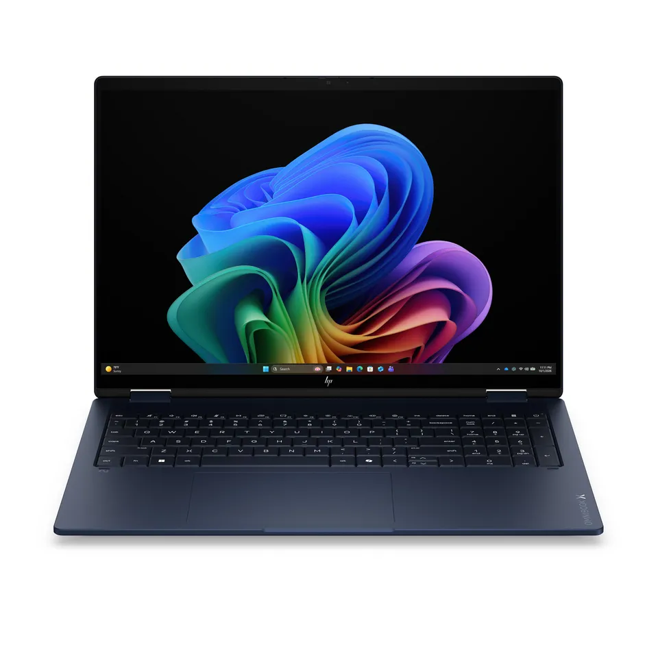 HP Omnibook X Flip/16-cb0608ncx/U5-325/16"/2880x1800/T/16GB/512GB/Intel int/W11H/Blue/2R