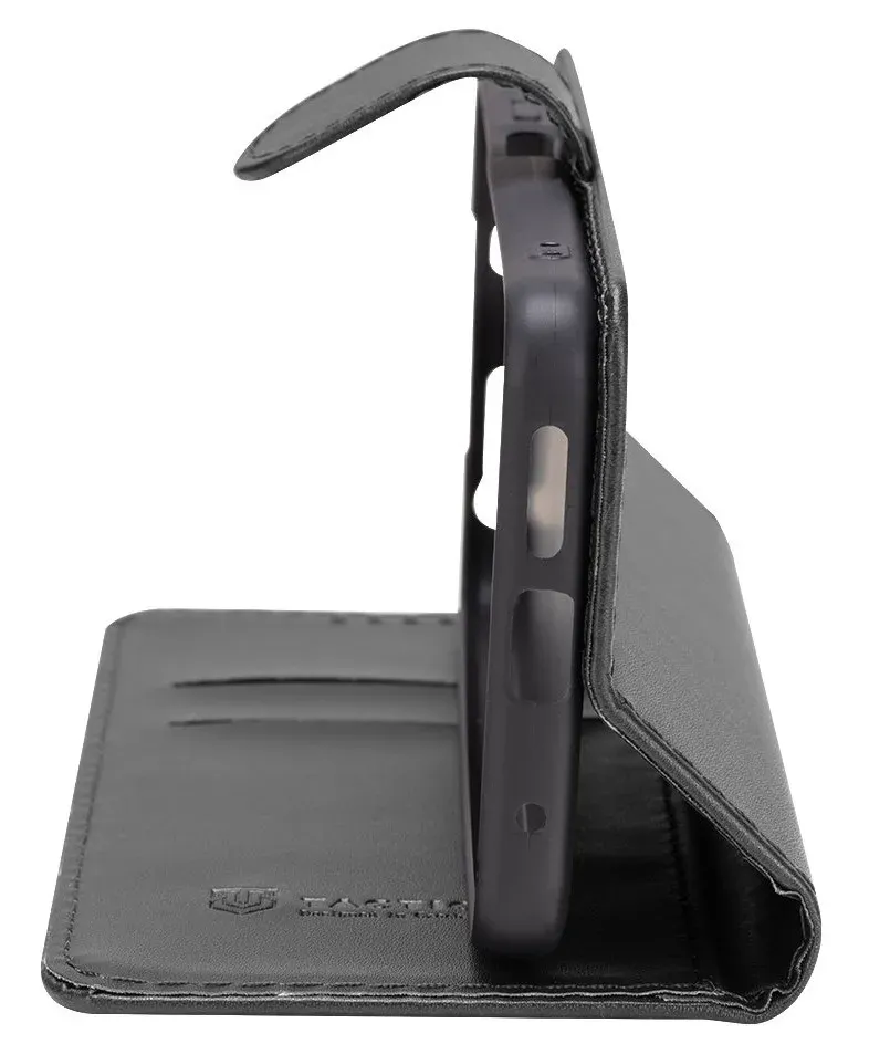 Tactical Field Notes pro Honor X7d Black