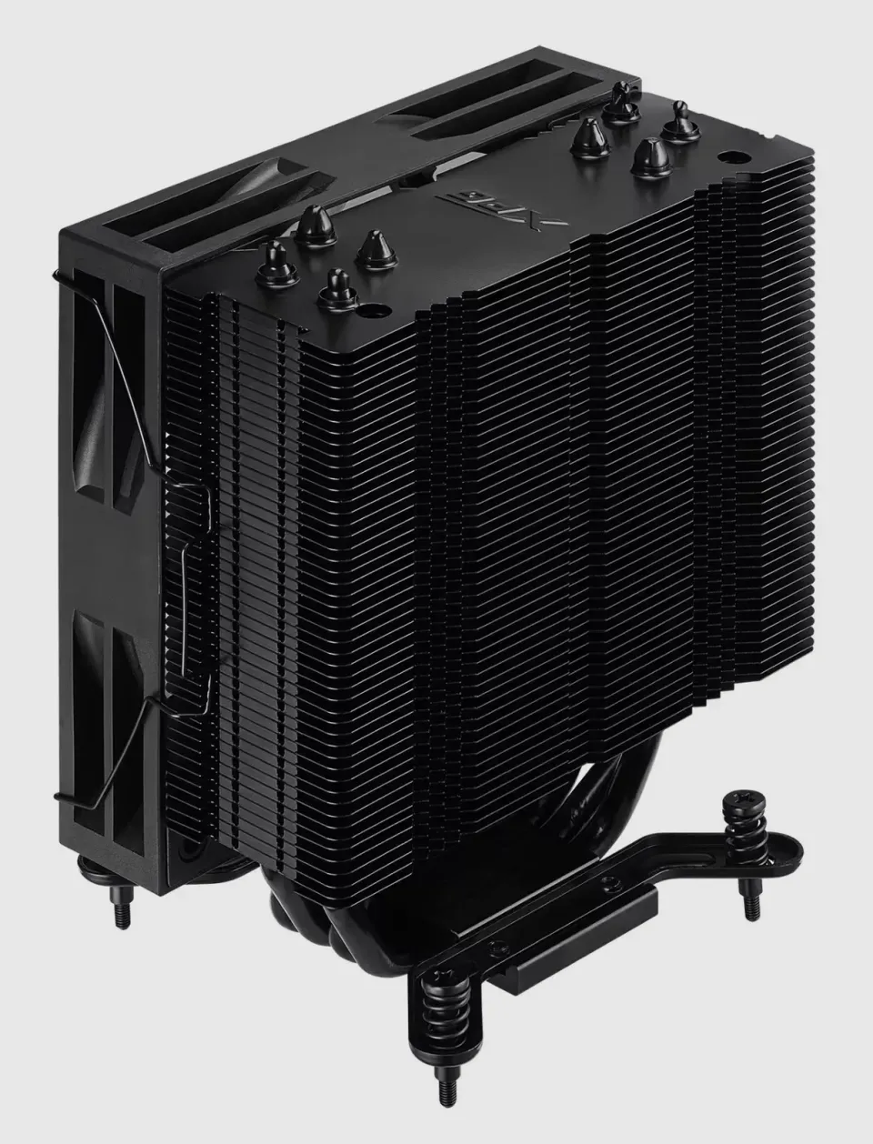 Adata XPG MAESTRO 42SA CPU chladič RGB