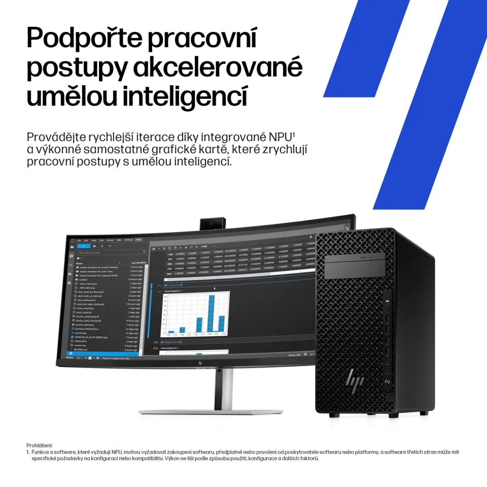 HP Z2/G1i/Tower/U7-265K/64GB/1TB/RTX 2000/W11P/3RNBD