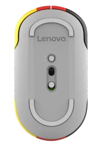 Lenovo 350 Bluetooth Silent Mouse FAN EDITION - GERMANY