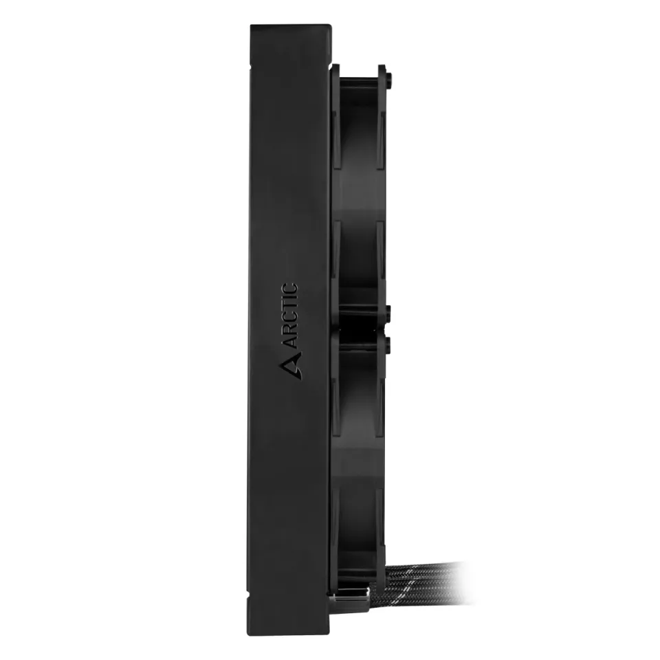 AKCE!!! - ARCTIC Liquid Freezer II - 280 RGB with Controller