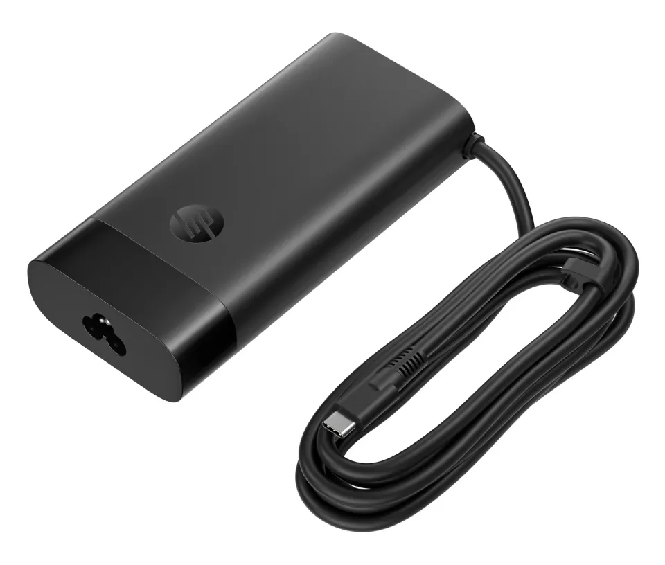 HP 140W USB-C Laptop Charger (AC adapter)